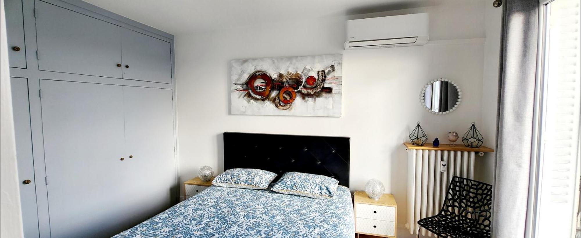 Plein Sud Terrasse Climatisation Garage Netflix Apartman Lyon Kültér fotó
