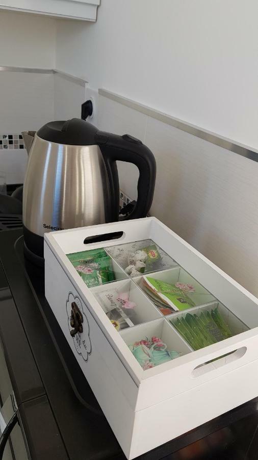 Plein Sud Terrasse Climatisation Garage Netflix Apartman Lyon Kültér fotó